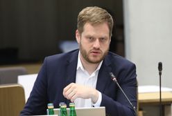Afera mailowa. Cieszyński: sprawa cyberataków musi być omawiana w trybie niejawnym