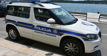 Nie żyje Polak. Tragiczne doniesienia z Chorwacji