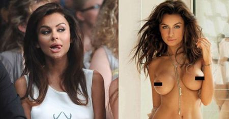 Siwiec w "Top Model 3"?!