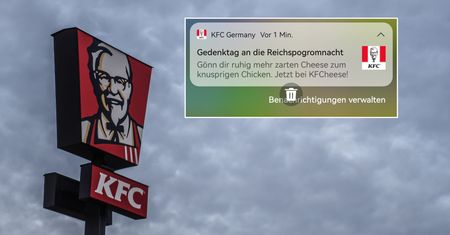 Fatalna wpadka w Niemczech. "Złe, niestosowne, niedopuszczalne"