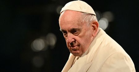 Papież zaskoczył. Słowa o NATO muszą dziwić