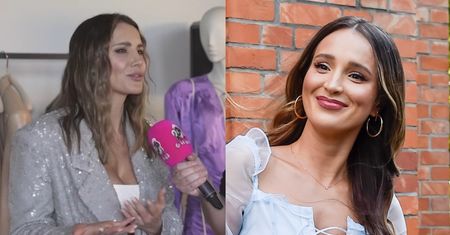 Sara Boruc jest rozczarowana showbiznesowymi przyjaźniami: "Nie było ŻADNEGO WSPARCIA. Nauczyłam się wyciągać wnioski"