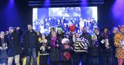 Rzeszów: Muzyka, emocje i wspólne odliczanie. Kulminacja 34. Finału WOŚP w stolicy Podkarpacia