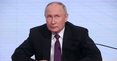 Putin gotów ustąpić ws. Ukrainy? Jest komentarz Kremla