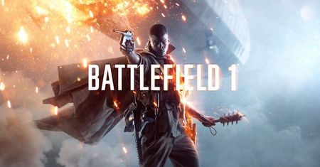 AMD dodaje rozszerzenie do Battlefield 1 przy zakupie Radeona RX 480