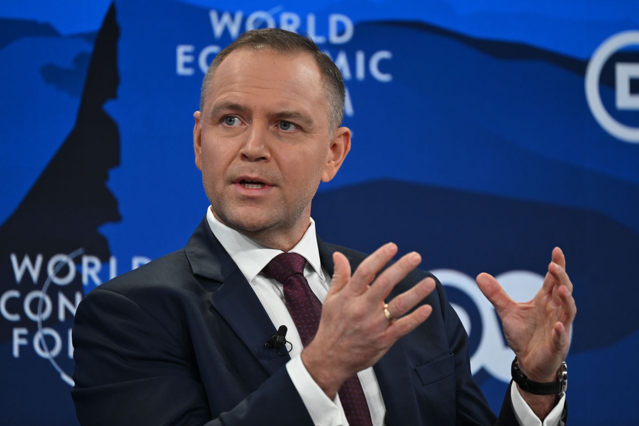 Karol Nawrocki w Radzie Pokoju? MSZ wydało komunikat