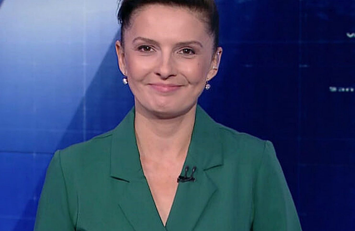 Monika Andrzejczak dołączy do "Panoramy"