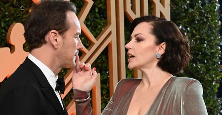 Polka żyje u boku hollywoodzkiego gwiazdora. Domińczyk opowiada o znanym mężu i trudnym dzieciństwie z ojcem
