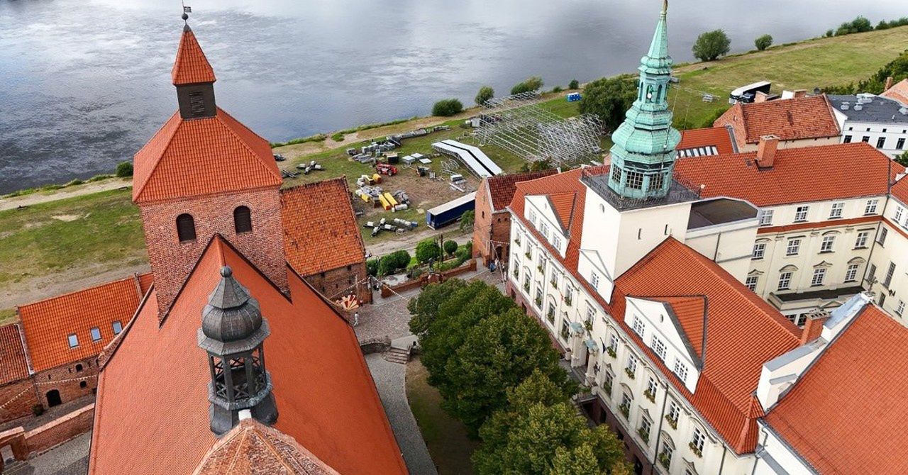 Grudziądz: Czy powstanie Zarząd Inwestycji Miejskich?