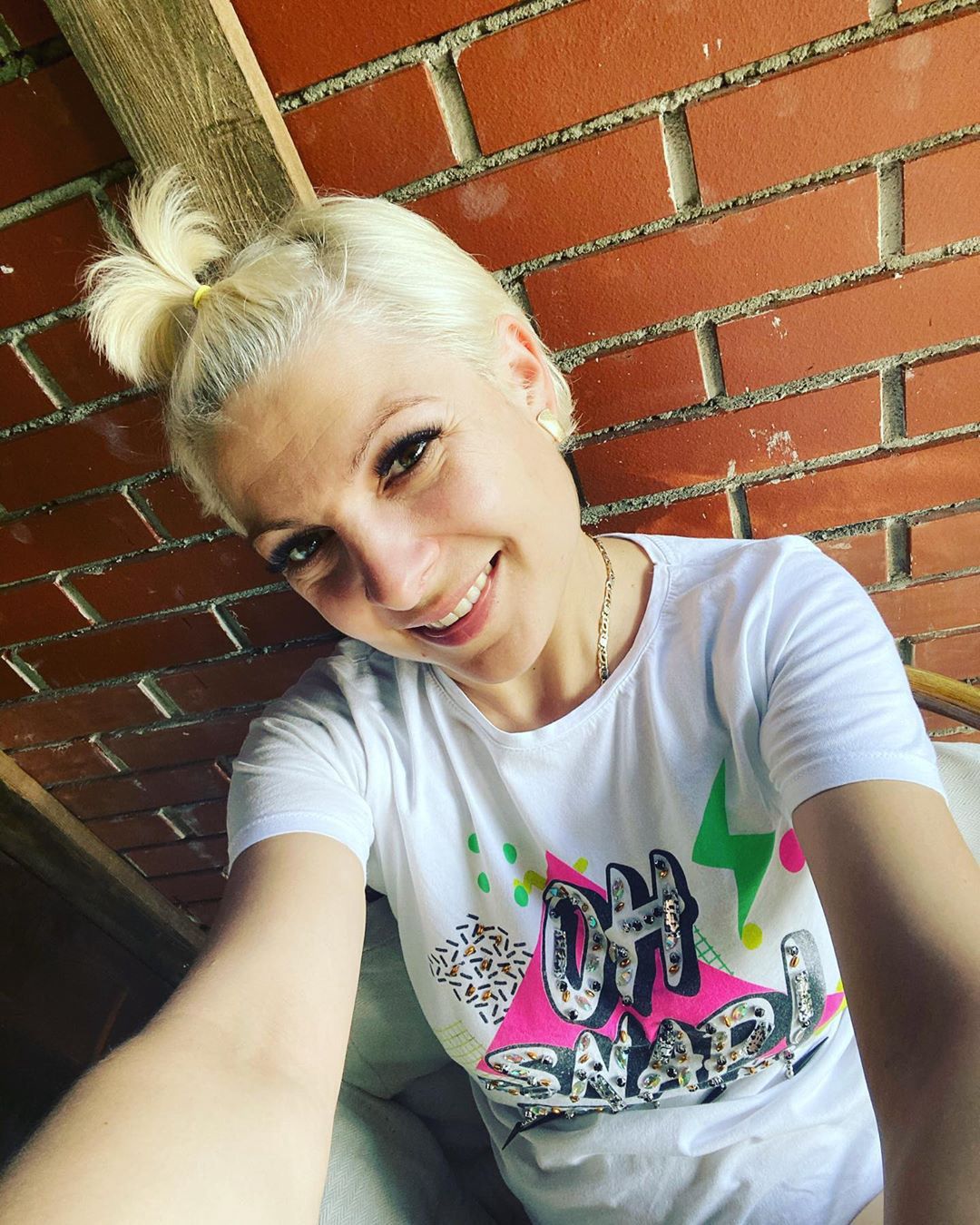 Magdalena Narożna komentuje odejście Dawida Narożnego z Pięknych i Młodych