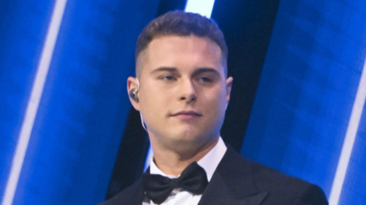 Adam Zdrójkowski potwierdza rozstanie 