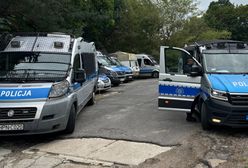 Tragiczna śmierć na Mazowszu. Znaleziono ciało młodego mężczyzny