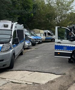 Tragiczna śmierć na Mazowszu. Znaleziono ciało młodego mężczyzny