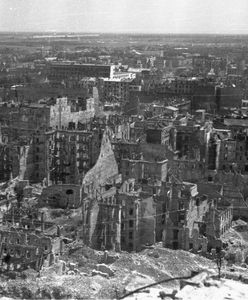 Sondaż wskazuje jasno. Polacy uważają, że Niemcy nie rozliczyły się ze zbrodni II wojny światowej