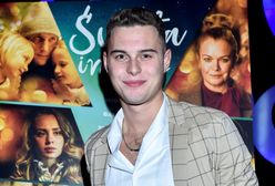 Adam Zdrójkowski o Wojtku Goli: "Trochę mnie zaskoczyła ta sytuacja"