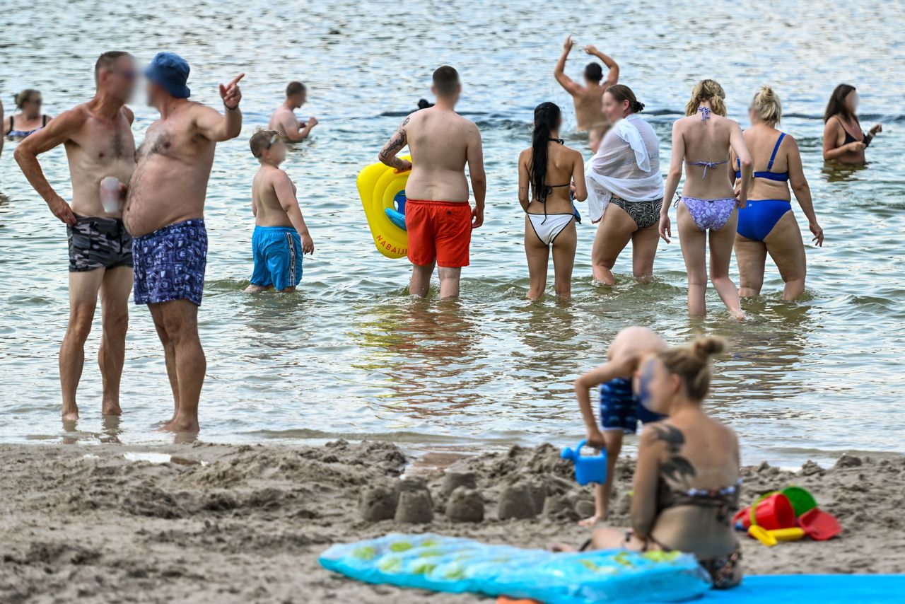 Jaka pogoda w Boże Ciało? Prognoza na początek długiego weekendu