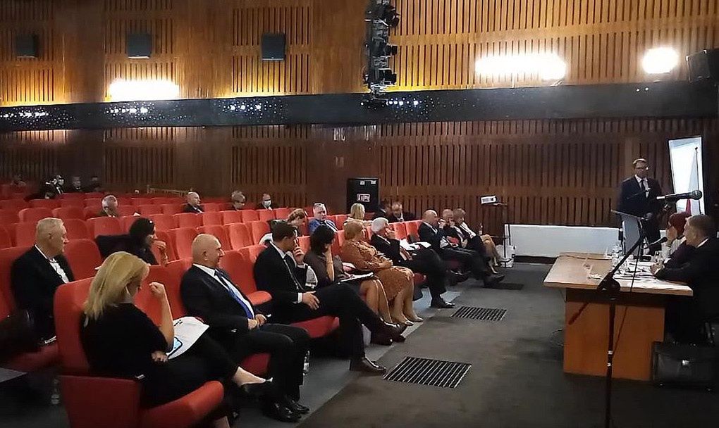 Strefa wolna od LGBT. Radni Kraśnika zadecydowali ponownie