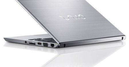 Sony VAIO T11 i VAIO T13 – przepis na… porażkę?
