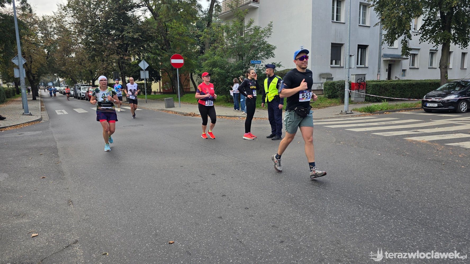13 Półmaraton Włocławek