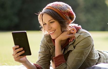 Kindle Touch 2014 i Kindle Voyage - nowe czytniki od Amazona za 99 i 219 dolarów