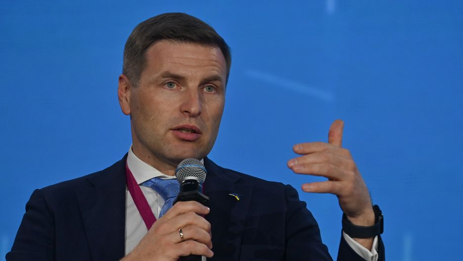 Hanno Pevkur, minister obrony Estonii, ostrzega Europę przed  rosyjskimi sabotażystami i szpiegami, którzy mogą przedostawać się poza granice wraz z falą uciekających przed mobilizacją