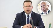 Kurator trafi do NBP? "Absolutnie nie do przyjęcia"