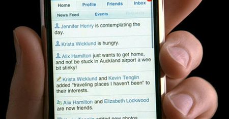 FBPhotoSave pomoże zapisywać zdjęcia z Facebooka na iOS