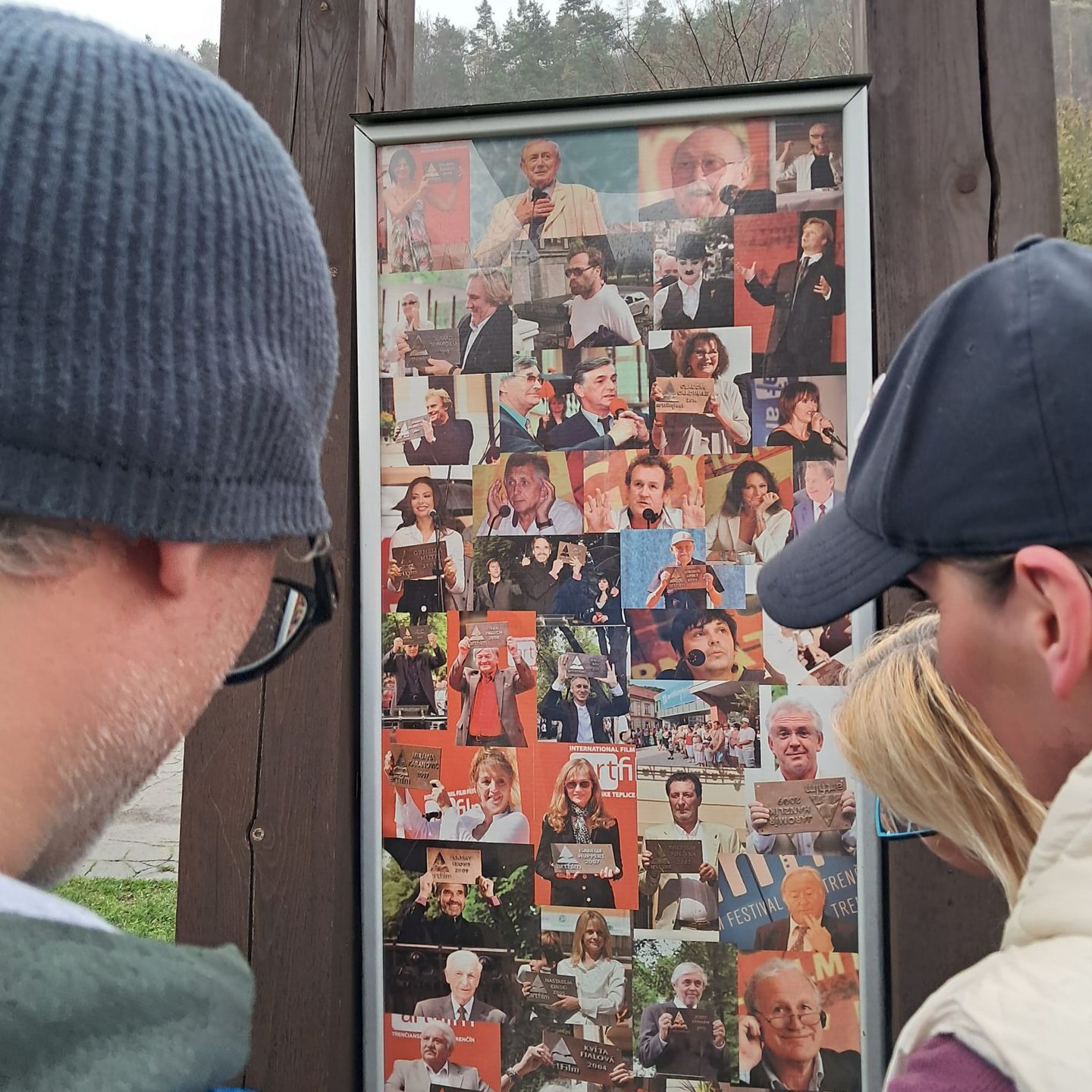 Uzdrowisko jest gospodarzem Art Film Festiwal