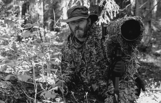 Nie żyje fotoreporter Tomasz Radzik