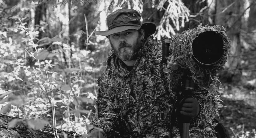 Nie żyje fotoreporter Tomasz Radzik