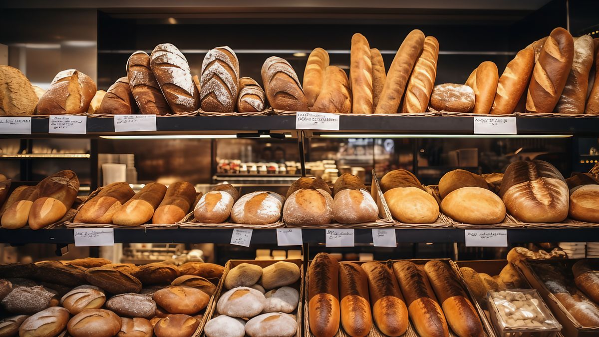 Który chleb z Biedronki jest wart uwagi? 