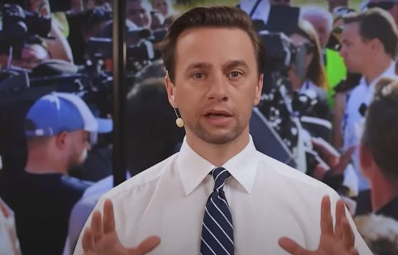 Ta partia "rządzi" w Kanale Zero. Gdzie jest Koalicja Obywatelska?