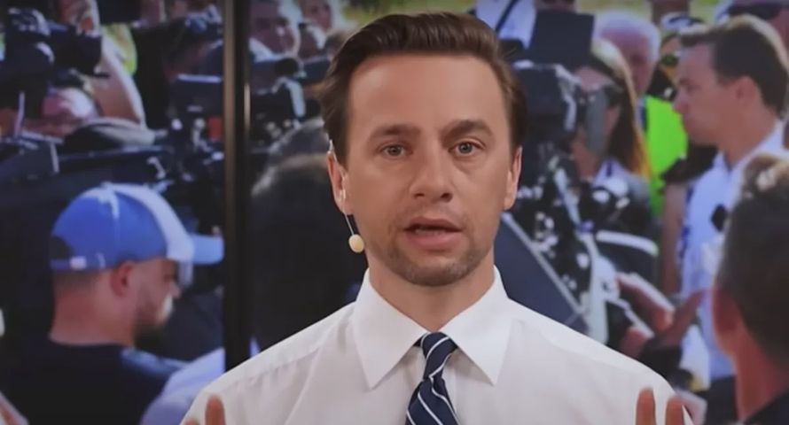 Ta partia "rządzi" w Kanale Zero. Gdzie jest Koalicja Obywatelska?