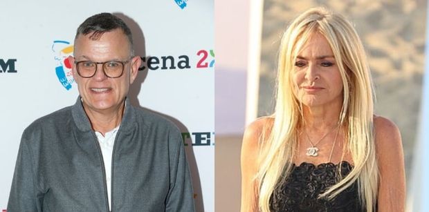 Monika Olejnik pożegnała Andrzeja Morozowskiego: "Na zawsze w moim sercu"