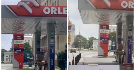 „Cud nad Orlenem”. Soboń komentuje