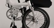 TwoQuarter Bike - to się dopiero nazywa składak!
