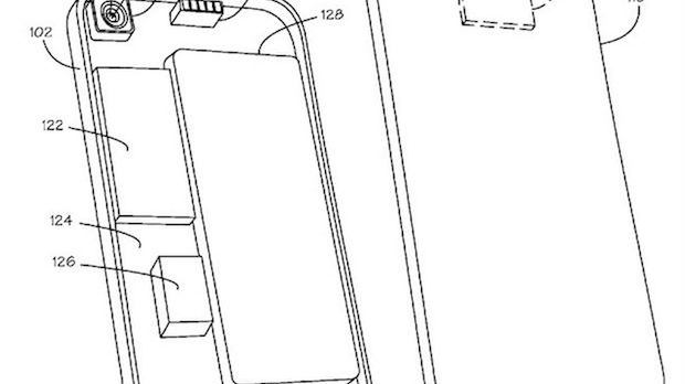 iPhone będzie jak bezlusterkowiec? 1