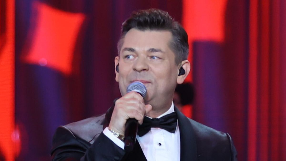 Zenek Martyniuk przyznał, że ma problem z nałogiem