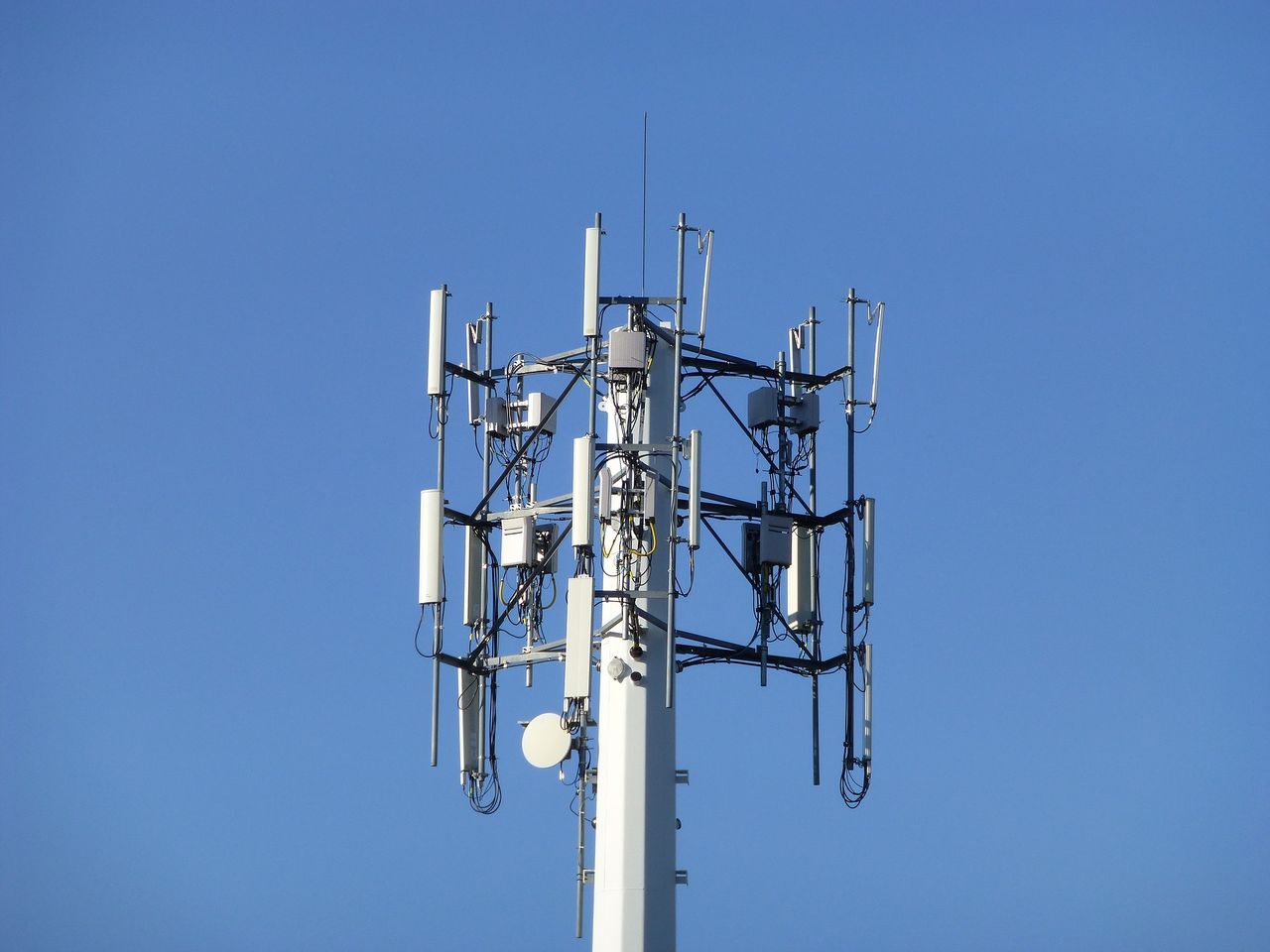 W lutym 2017 roku w Ostrowcu Świętokrzyskim przestaną działać wybrane telefony komórkowe