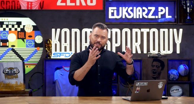 Ile Krzysztof Stanowski mógł zarobić na filmie o Janoszek? „100 tysięcy by mnie nie zdziwiło”