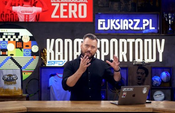 Ile Krzysztof Stanowski mógł zarobić na filmie o Janoszek? „100 tysięcy by mnie nie zdziwiło”