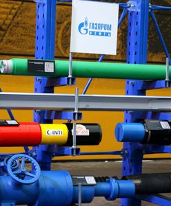 Cyberatak na rosyjskiego giganta. Media: ukraiński wywiad uderzył w Gazprom