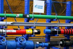 Cyberatak na rosyjskiego giganta. Media: ukraiński wywiad uderzył w Gazprom