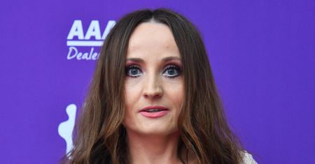 "Serce pęka". Justyna Dobrosz-Oracz w żałobie
