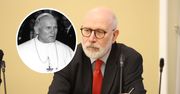 KRRiT bierze się za reportaż o Janie Pawle II. Wpłynęły skargi