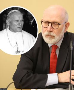 KRRiT bierze się za reportaż o Janie Pawle II. Wpłynęły skargi
