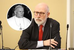 KRRiT bierze się za reportaż o Janie Pawle II. Wpłynęły skargi