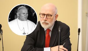KRRiT bierze się za reportaż o Janie Pawle II. Wpłynęły skargi