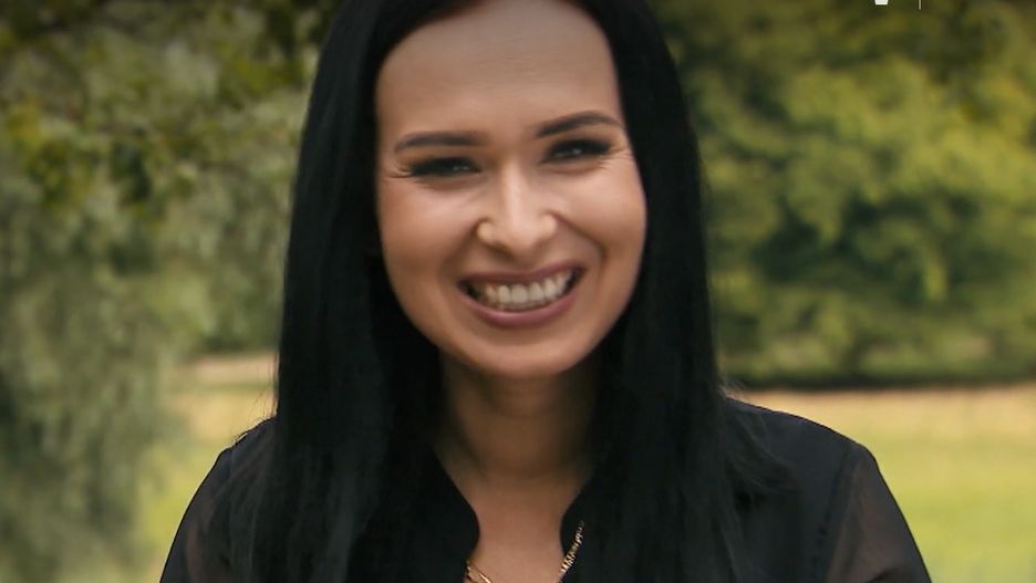 Ania z "Rolnik szuka żony" rozwija telewizyjną przygodę