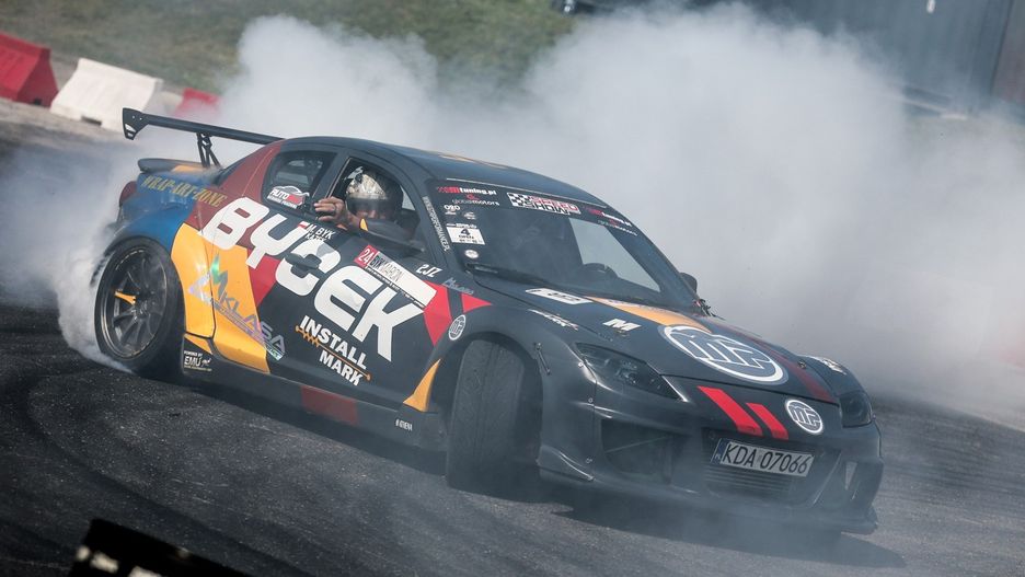 SpeedShow 2025 - dwudniowy festiwal szybkich i drogich samochodów w Rzeszowie